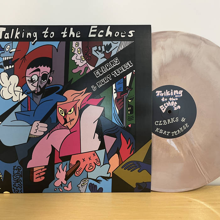 Album art