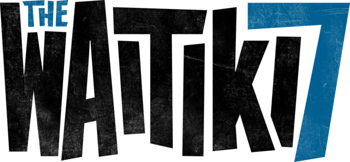 WAITIKI in Hi-Fi | The WAITIKI 7 | WAITIKI