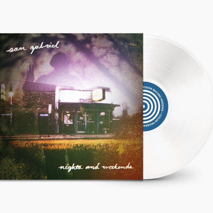 Album art