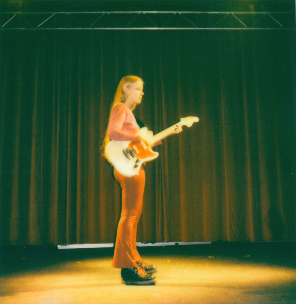 Alice Phoebe Lou - Paper Castles – Resident Vinyl