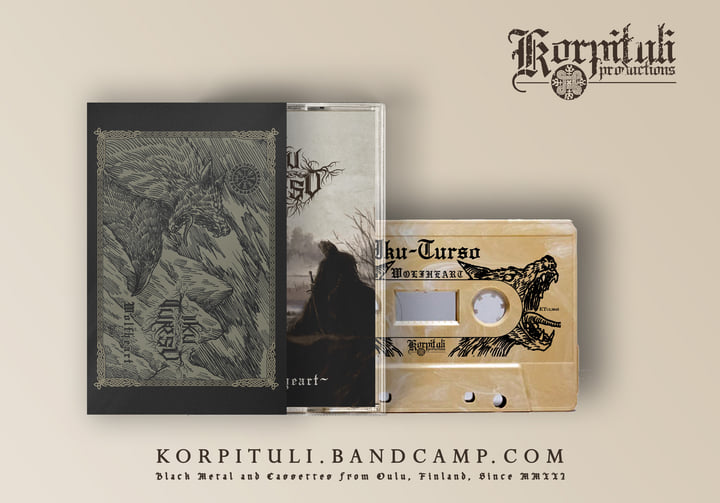 Chapel of Bones | Beleth's Trumpet | Korpituli