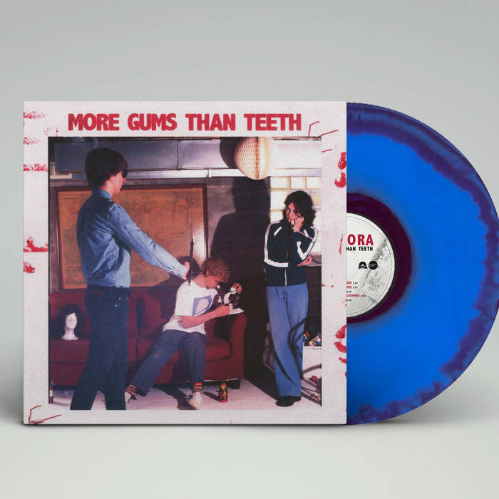 Album art