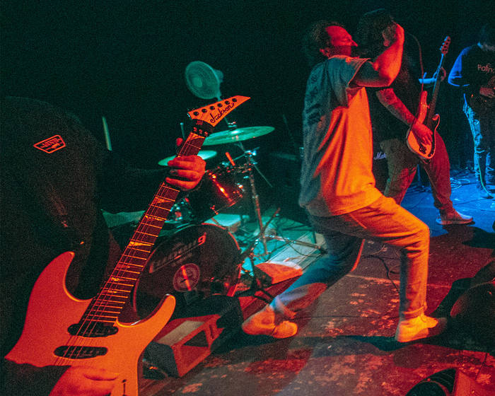 Music | Skull Gate