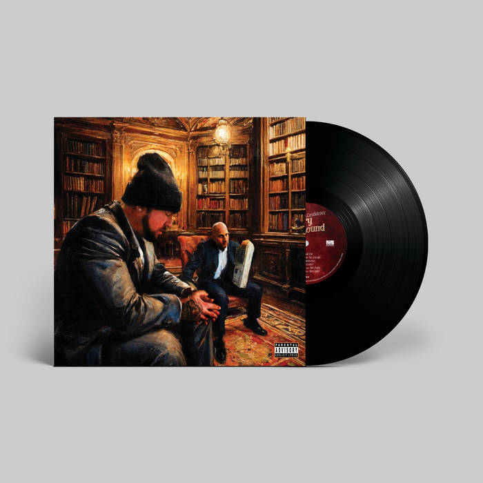Album art