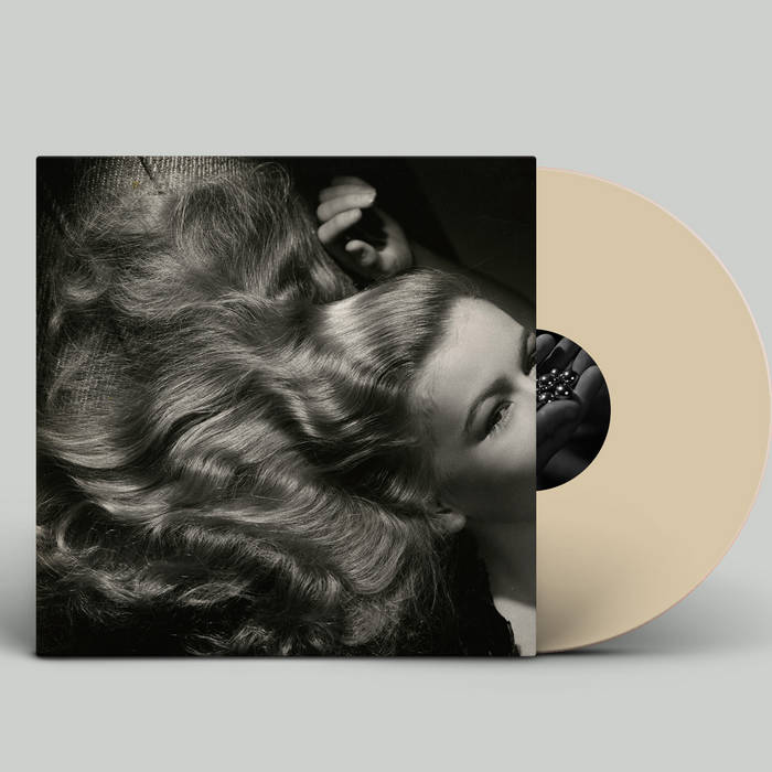 Album art
