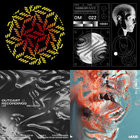 ADMONITION - COMPILATION 001 | MUUD RECORDS