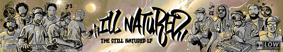 Ill Natured — Photo