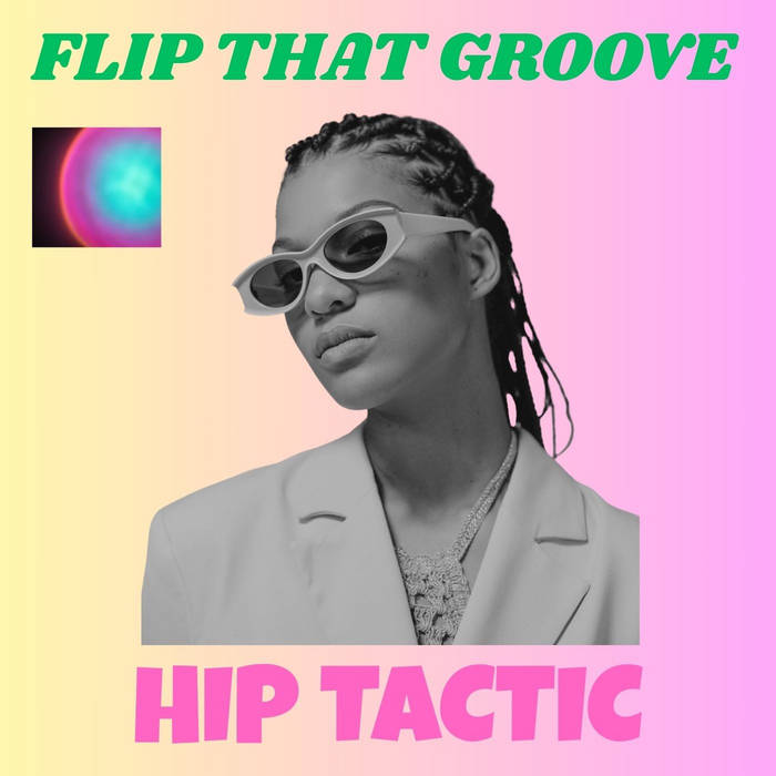 Music | Flip That Groove