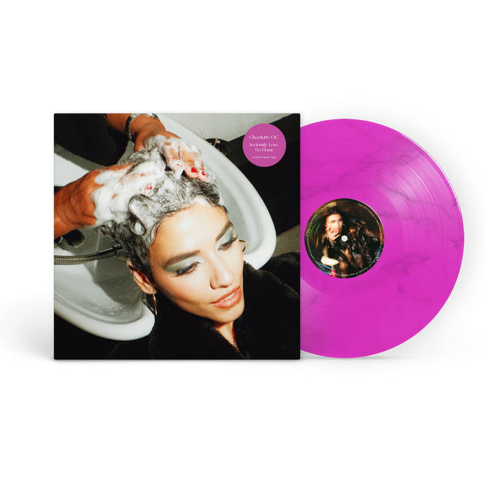 Album art