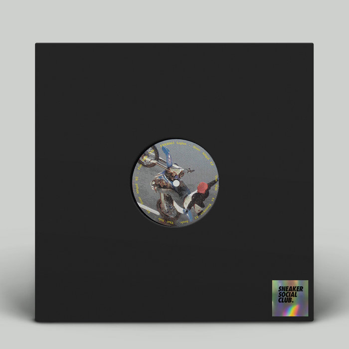 Album art