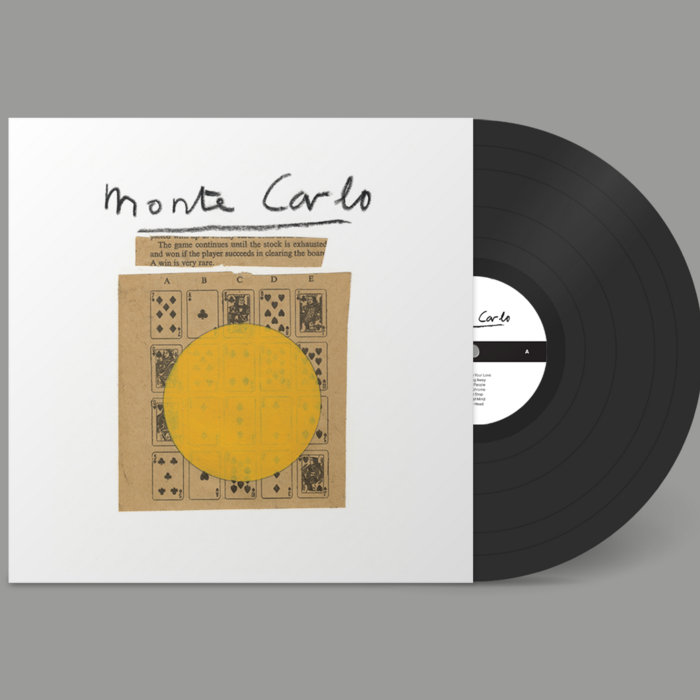 Album art
