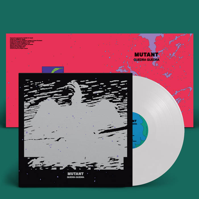 Album art