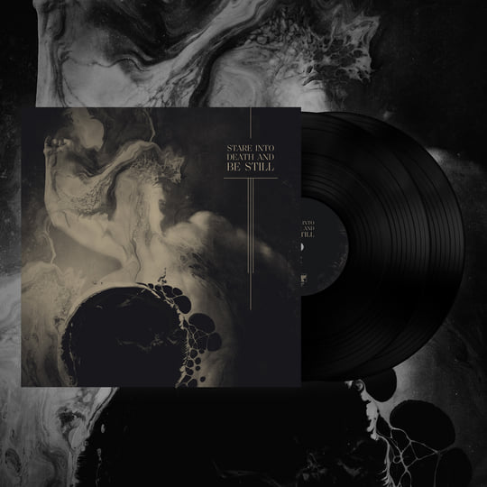 Stare Into Death And Be Still | Ulcerate