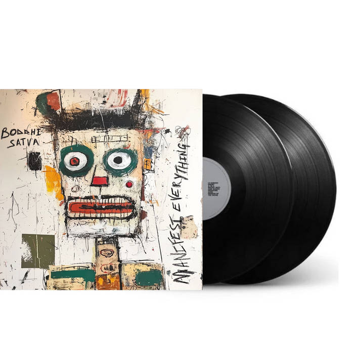 Album art
