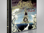 Flo Mounier's Extreme Metal Drumming 101 DVD | Cryptopsy