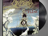Flo Mounier 教則DVD Flo Mounier's Extreme Metal Drumming 101 DVD | Cryptopsy