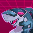 Starshark! thumbnail