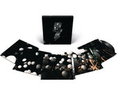LCD Soundsystem - 5xLP Box Set