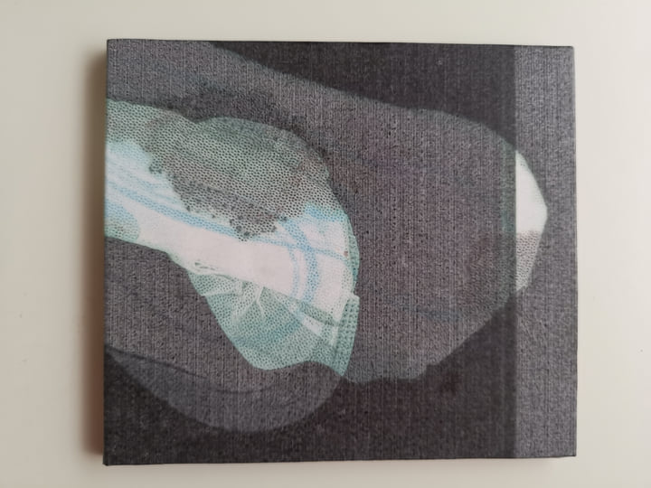 Handmade editions | Maurizio Bianchi / M. B.