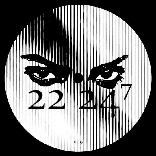 7” Inxxxwel Edits GAMM182 Inxxxwel Edits | Inxxxwel | G.A.M.M. Enterprises