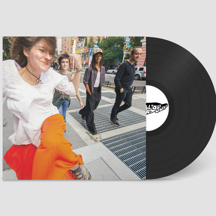 Album art