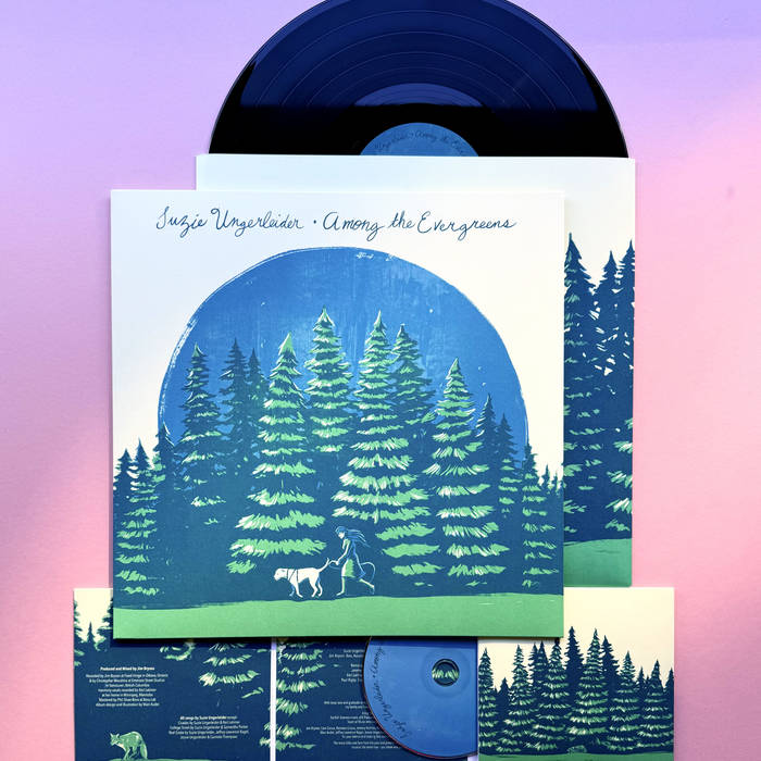 Album art