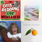 Live At The Whisky A Go Go: The Complete Recordings | Otis