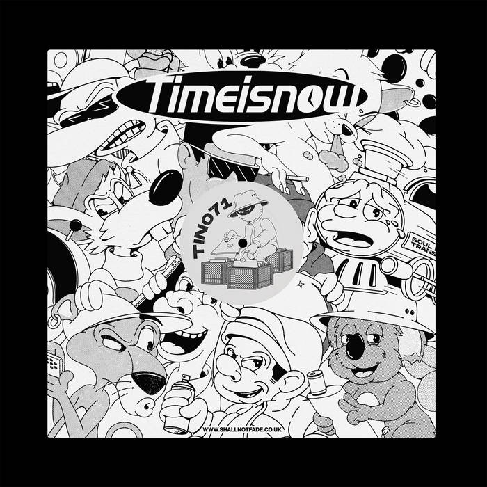 Album art