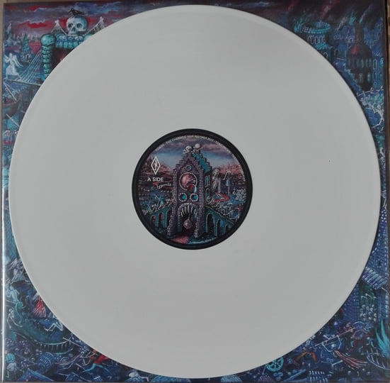 その他 LP Toxic Shock Change From Reality MB001 	L BLAST /00260 20LASTCENTURY | Toxic Shock | TOXIC SHOCK