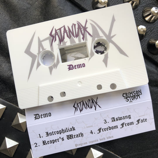 Demo | Sataniak
