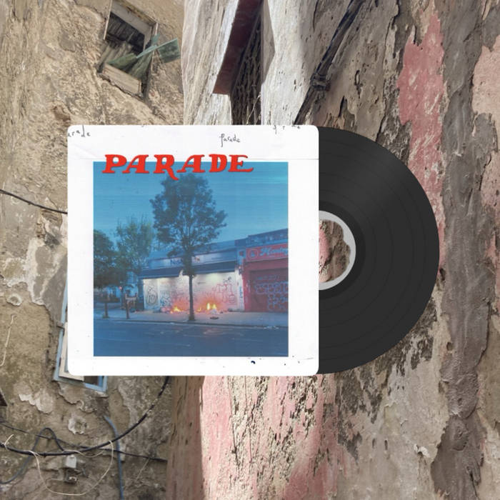 Album art