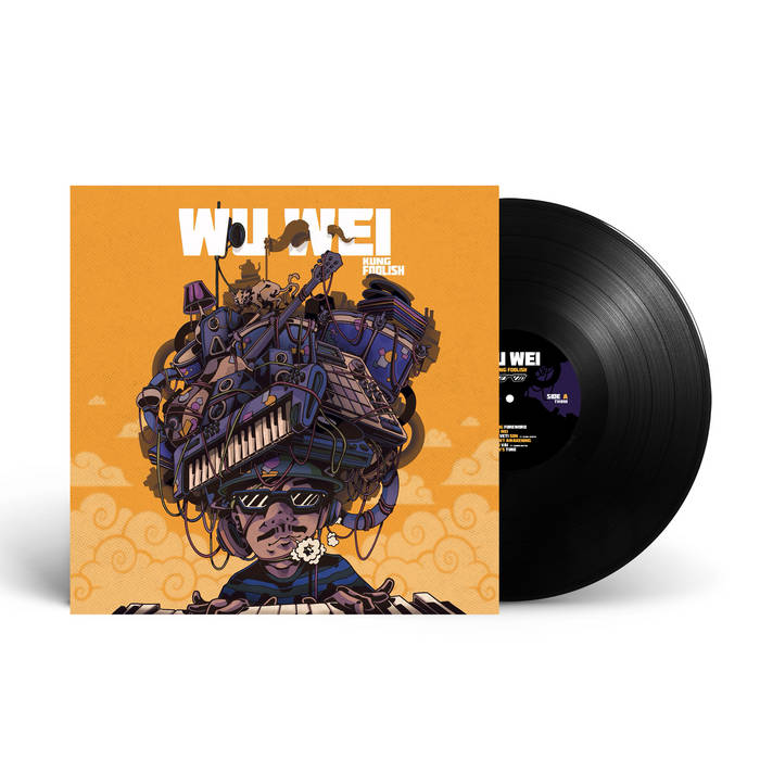 Album art