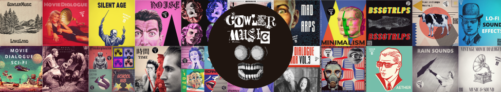 GowlerMusic — Photo