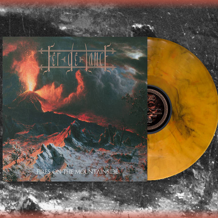 Album art