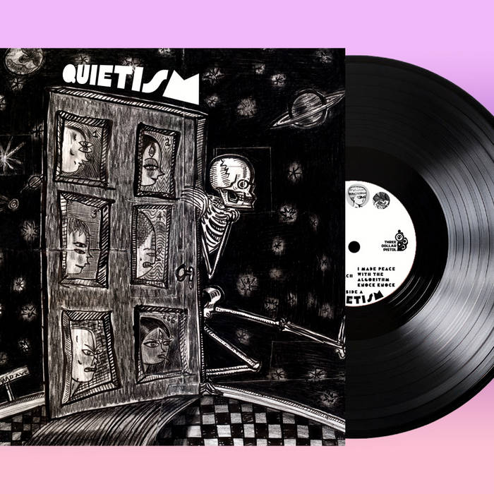 Album art