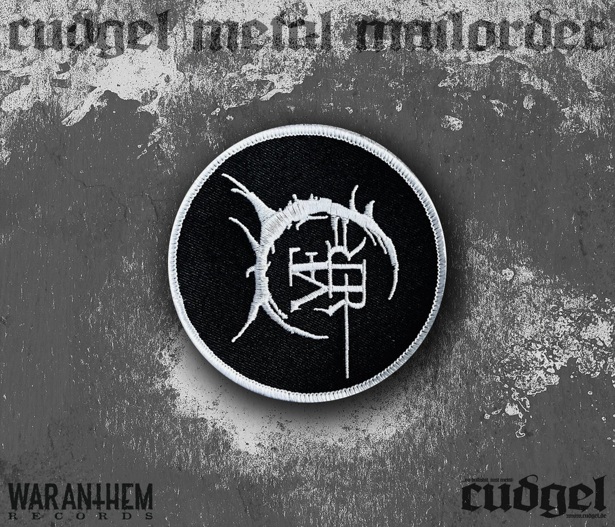 Am Tiefsten Punkt | MÆRER | WAR ANTHEM RECORDS, image size:1200x1028