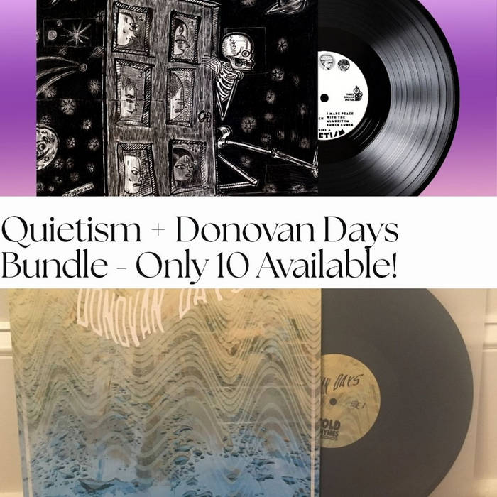 Album art