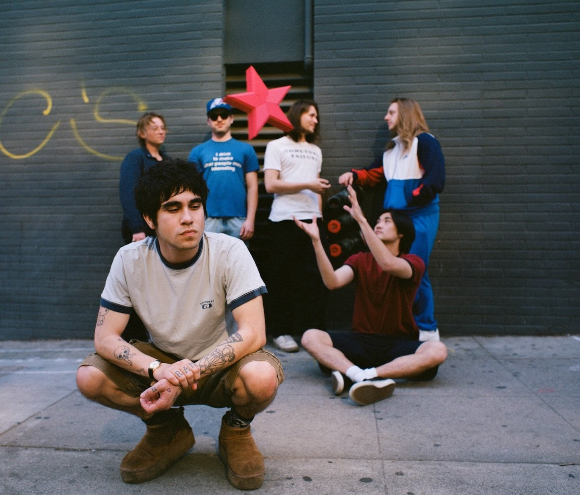 The Sophs - Sweat LTD 7” SWEAT | The Sophs