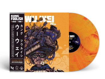 Merch | Village Live Records
