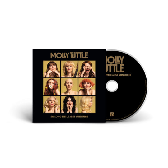 So Long Little Miss Sunshine | Molly Tuttle