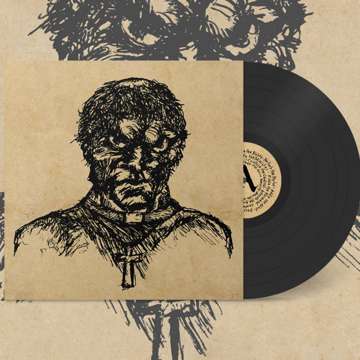 Album art