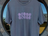 Ans. Andur - "Öine Bingo" T-shirt
