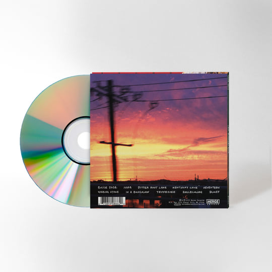 Foreground Eclipse – Missing, Loving  And Suffering EP