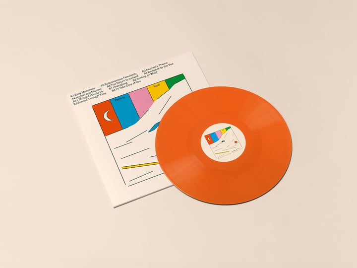 Hrafnamynd | Patricia Wolf