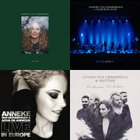 Symphonized | Anneke van Giersbergen