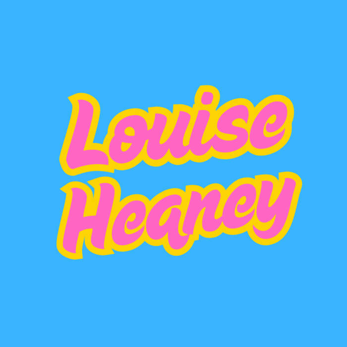 Louise Heaney cover