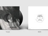 LCD Soundsystem - silkscreen 12"