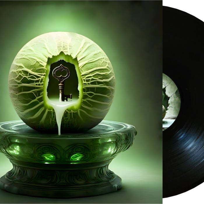 Album art