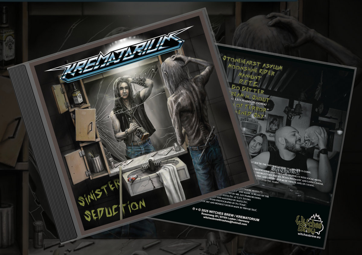 Limited Edition CD