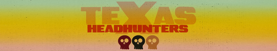Texas Headhunters — Photo · logo